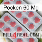 Poxet 60Mg 19